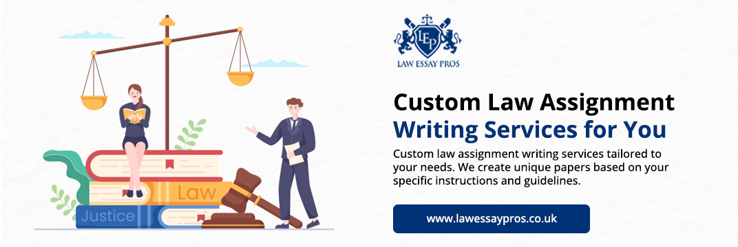 Law Assignment Help