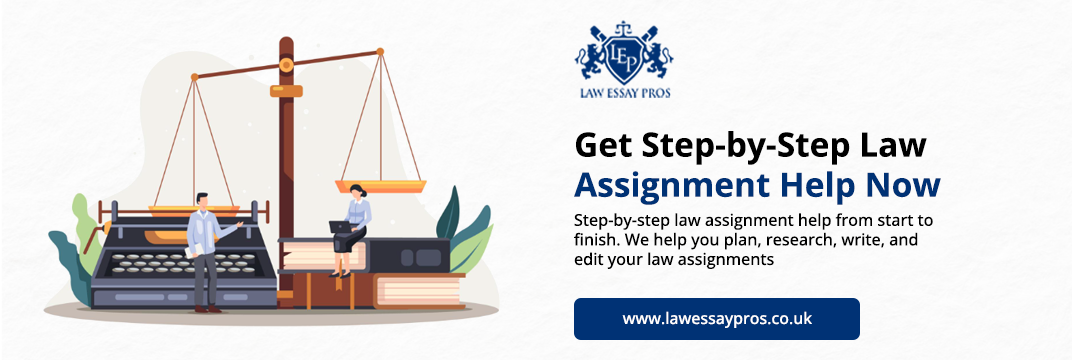 Law Assignment Help